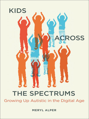 cover image of Kids Across the Spectrums